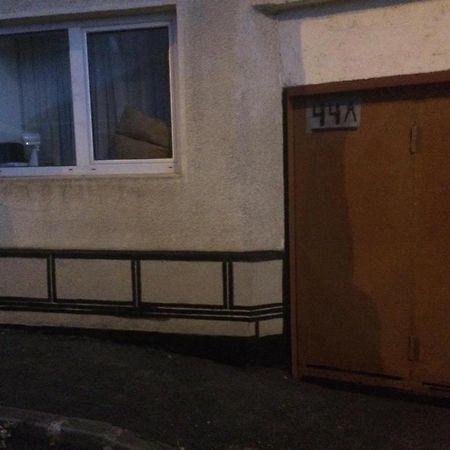 Casa Cu Curte Otel Braşov Dış mekan fotoğraf