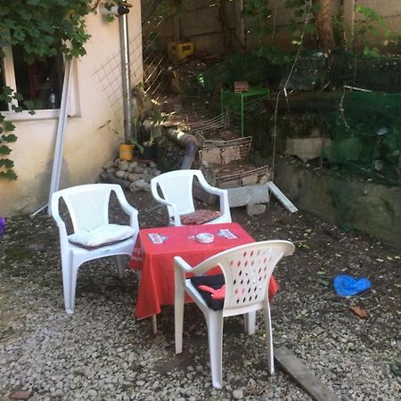 Casa Cu Curte Otel Braşov Dış mekan fotoğraf