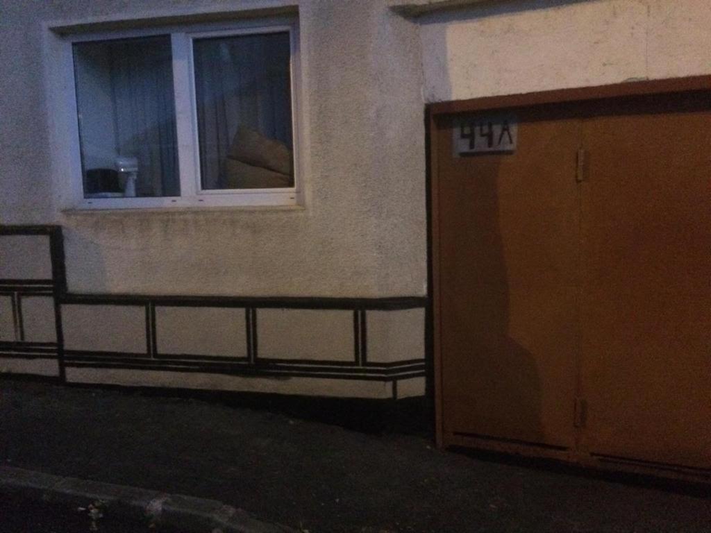 Casa Cu Curte Otel Braşov Dış mekan fotoğraf