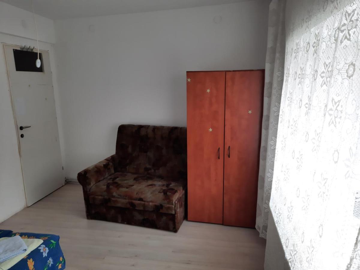 Casa Cu Curte Otel Braşov Dış mekan fotoğraf